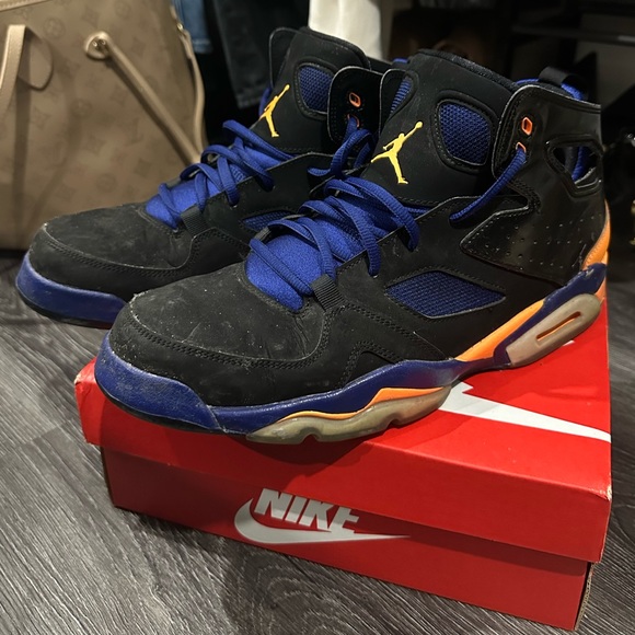 Nike Air Jordan Retro 4 - Picture 1 of 8